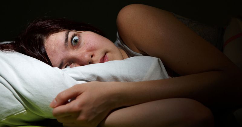 Terkejut saat Tidur?  Fakta Menarik soal Hypnic Jerk
