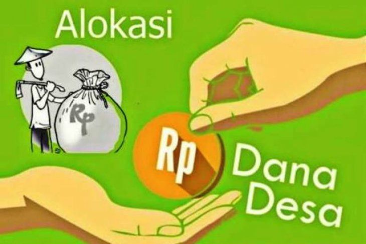 Pemprov Lampung Diminta Maksimalkan Program Padat Karya Tunai Desa