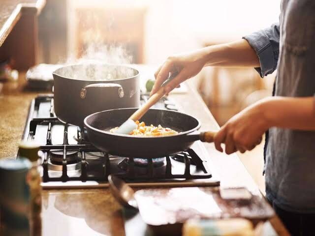 Resep Masak Telur Sambal Ijo - IDNTimes.com