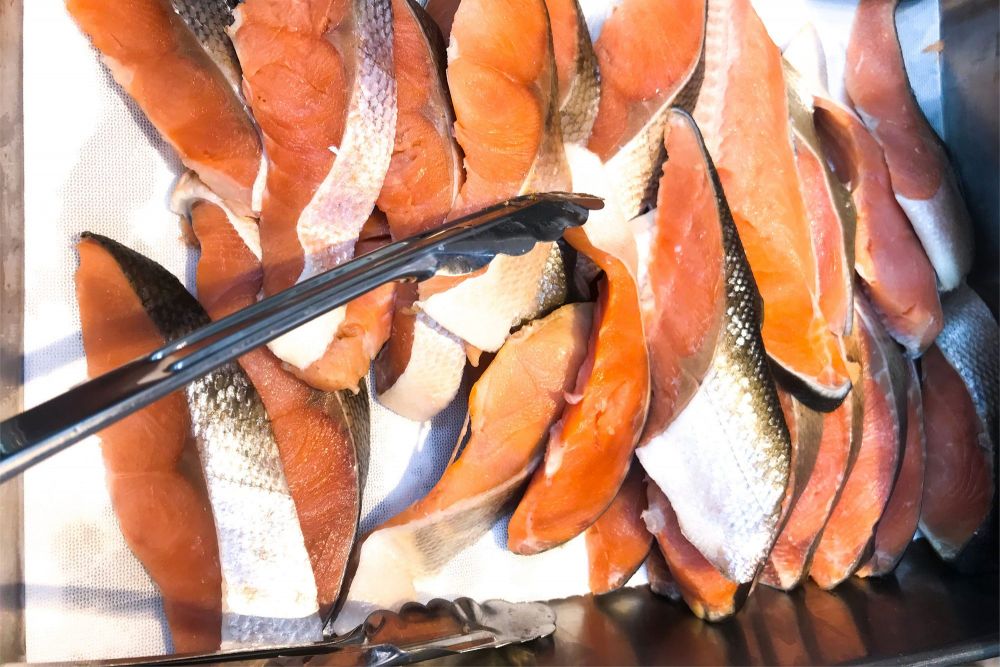 6 Jenis Ikan Salmon yang Paling Populer di Dunia, Tahu Perbedaannya?