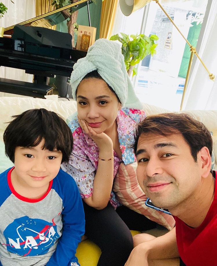 10 Masa Depan Anak Artis Diramal Netizen Tiktok