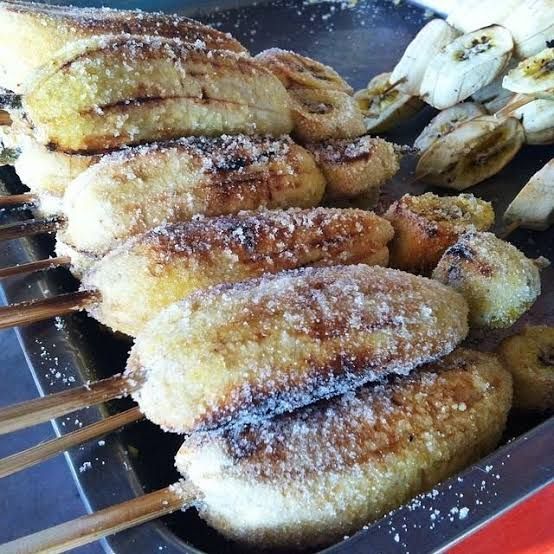 5 Street Food Tusuk Khas Filipina yang Sederhana Namun Bikin Ketagihan