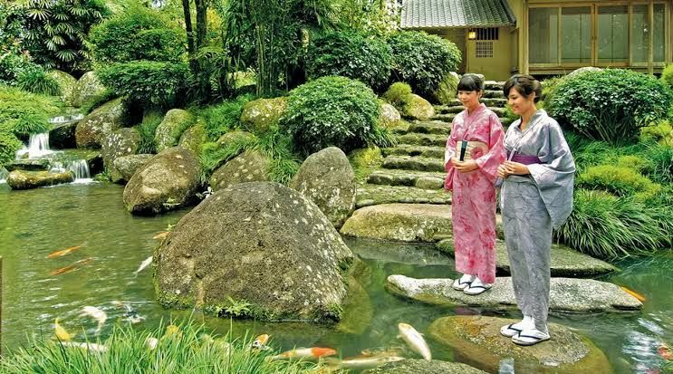 7 Hal Seru Di Bukit Tinggi Malaysia Yang Bikin Kamu Betah Liburan