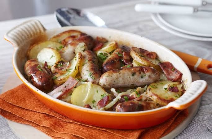 8 Processed Abroad Sausages That Can Make You Fun Eating