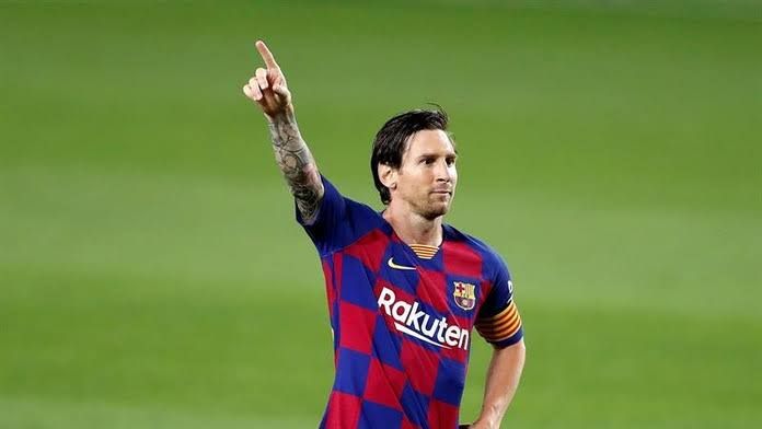 Inilah 5 Rekor La Liga yang Saat Ini Dipegang oleh Lionel Messi