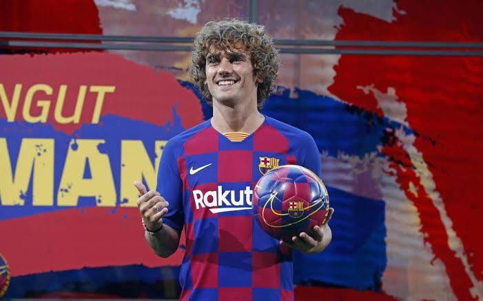 7 Pembelian Termahal dalam Sejarah Barcelona, Deretan Pemain Bintang!