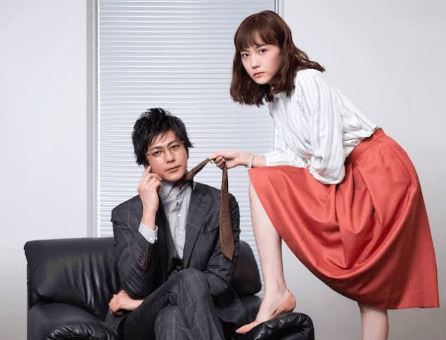 6 Rekomendasi Drama Jepang yang Gak Kalah Romantis dari Drama Korea