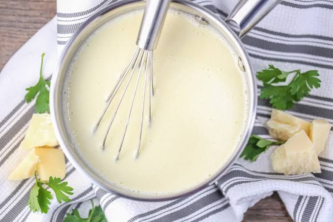 10 Jenis Saus Khas dari Berbagai Negara di Dunia, Bikin Makin Lezat!