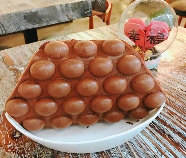 10 Street Food Populer yang Ada di Hong Kong, Cocok untuk Food Hunting