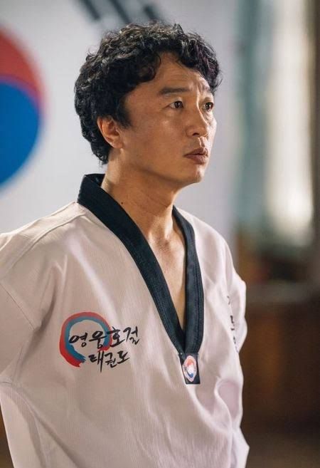 11 Aktor Senior Yang Sering Perankan Sosok Ayah Di Drama Korea