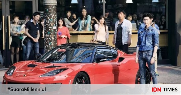 7 beda istilah bagian mobil versi british & american, sudah tahu?