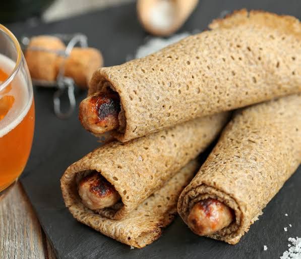 8 Processed Abroad Sausages That Can Make You Fun Eating