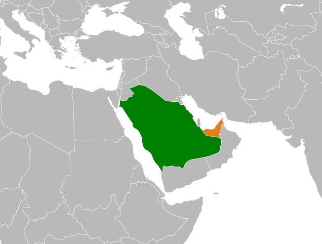 5 Perbedaan Antara Uni Emirat Arab Dan Arab Saudi Bisa Membedakannya
