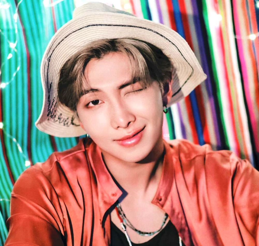 5 Leader Grup KPop Terbaik Sepanjang Masa, Idola Sejuta Umat!