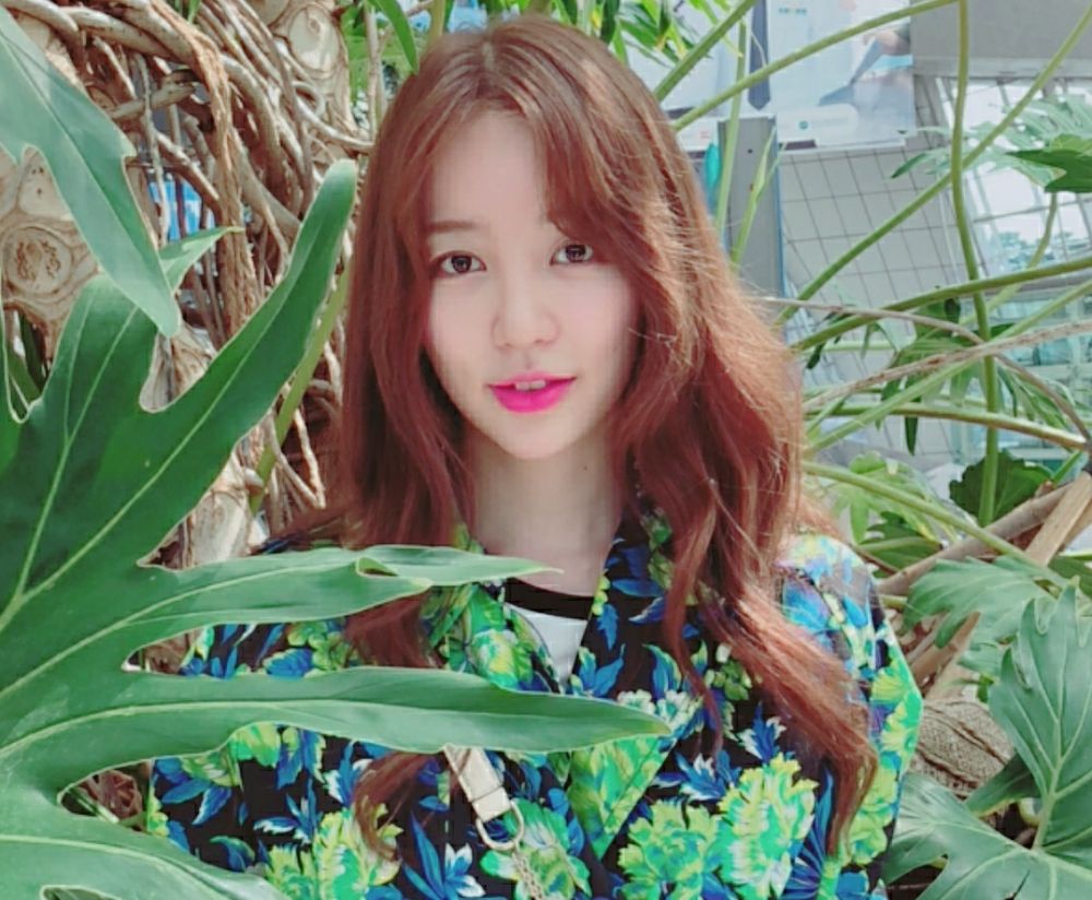 9 Potret Yoon Eun Hye, Idol KPop Gen 1 yang Eksis Jadi Pemain Drama!