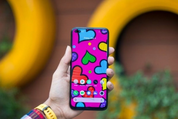 10 HP Android Mid-range Terbaik dengan RAM 8GB di 2020, Anti Lemot!