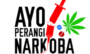 Pemkot Bandung Dukung Pembentukan Kampung Anti Narkoba di Daerah Andir