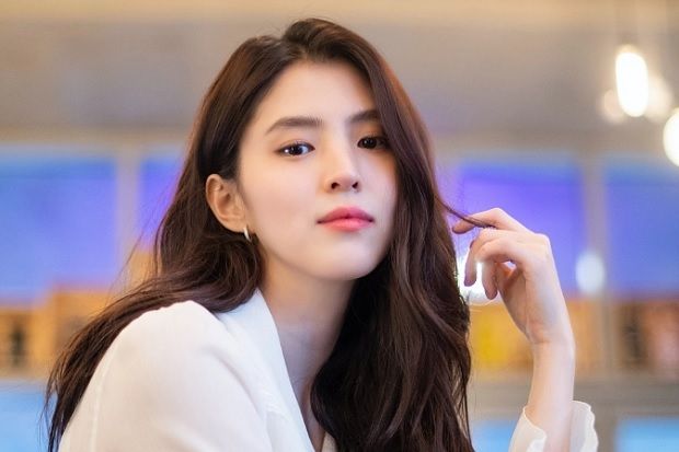 Sukses Memerankan Pelakor, Han So Hee dapat Tawaran Drama Undercover