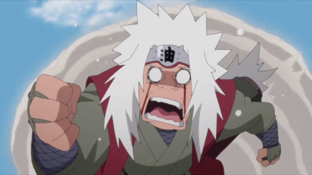 7 Ninja di Naruto yang Kuat Tapi Lucu, Sering Bertingkah Konyol!