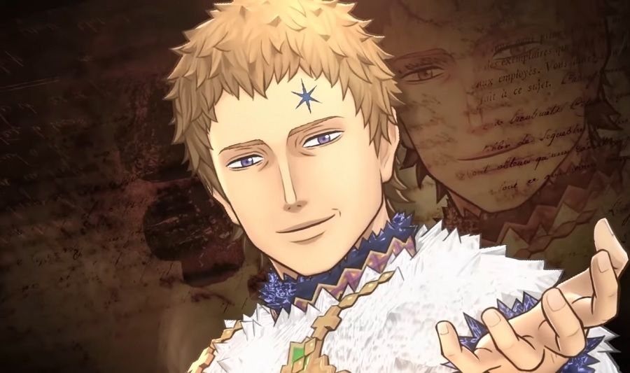 Black Clover 5 Fakta Menarik Tentang Julius Novachrono