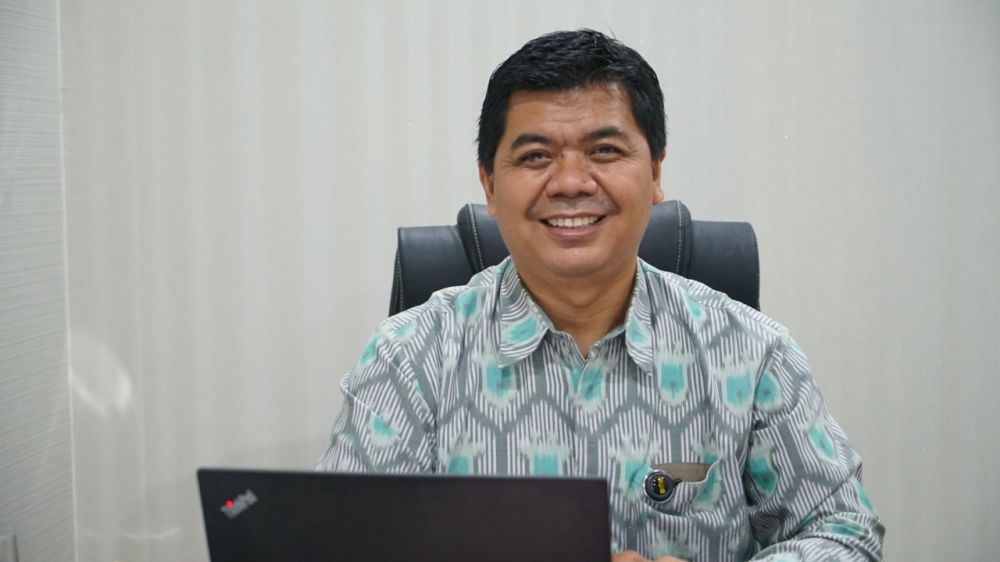 M Farhan: Komisioner KPU Terpilih Harus Hadapi Kerumitan Pemilu 2024