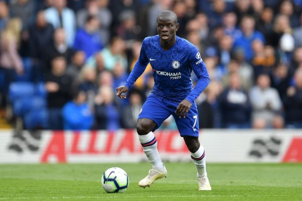 4 Pesepak Bola Dunia yang Diisukan Pindah ke Klub Arab Saudi