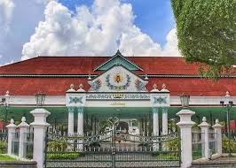 Kasus COVID-19 Tinggi, Tempat Wisata Keraton Yogyakarta Ditutup 7 Hari
