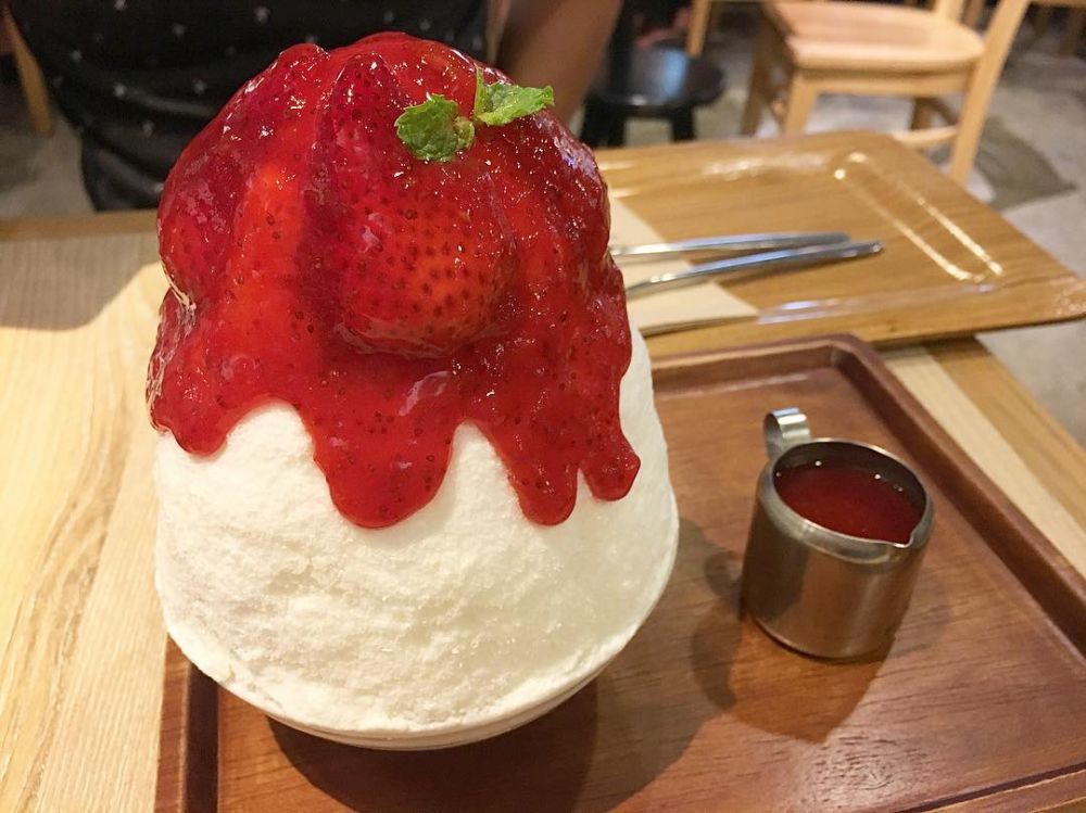 10 Makanan Khas Musim Panas Jepang Cocok Disantap Saat Gerah