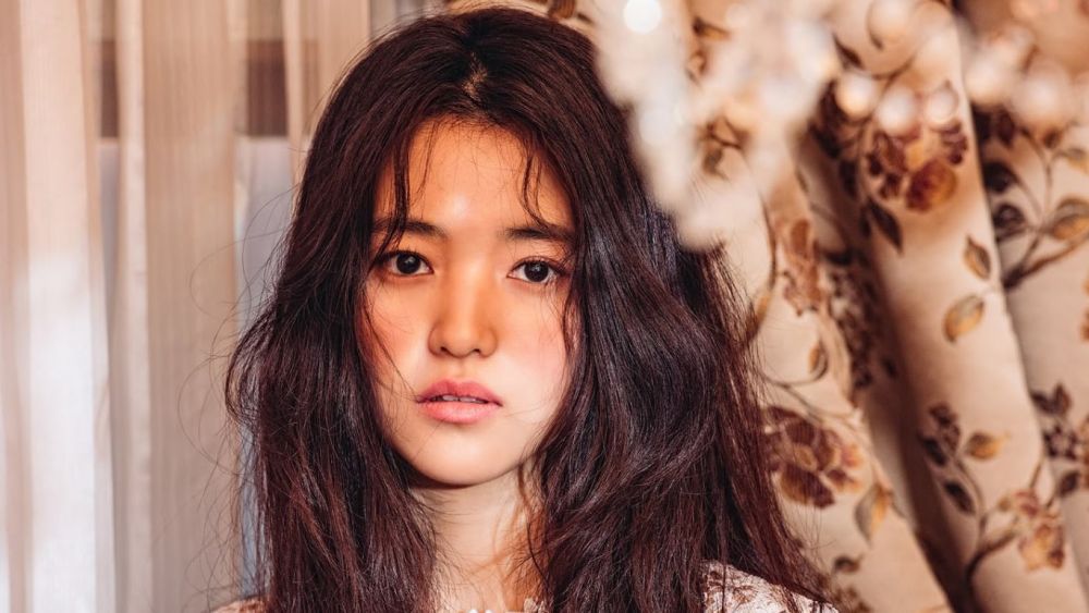 5 Perempuan yang Dirumorkan Dekat dengan Song Joong Ki