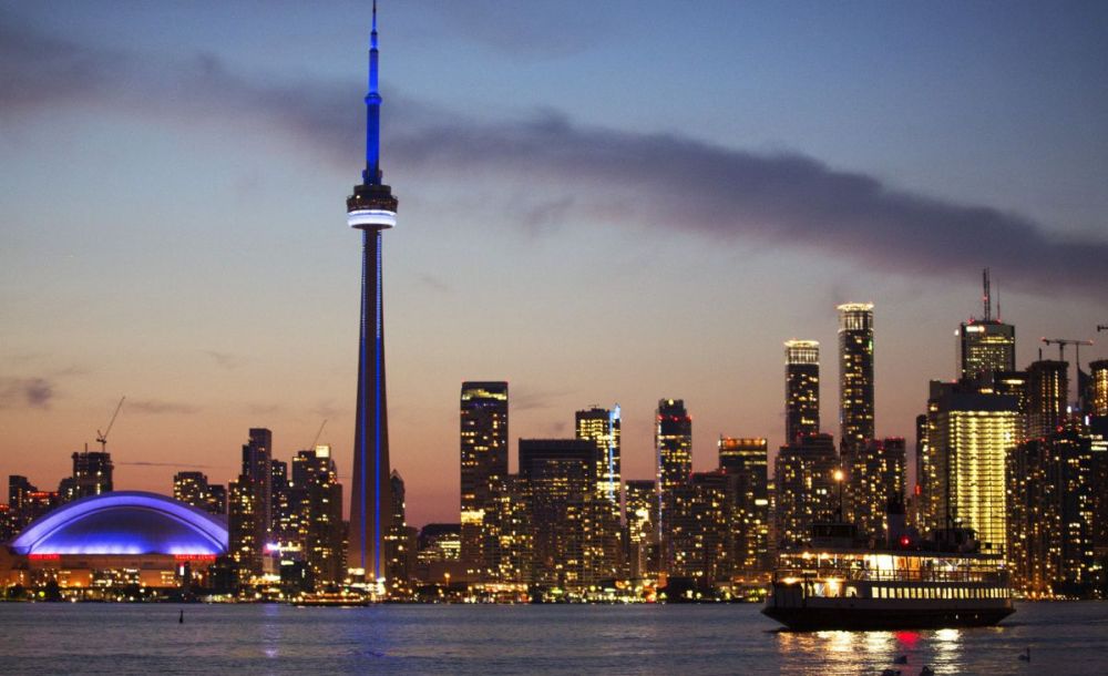 5 Kota di Kanada dengan Pengunjung Terbanyak, Ini