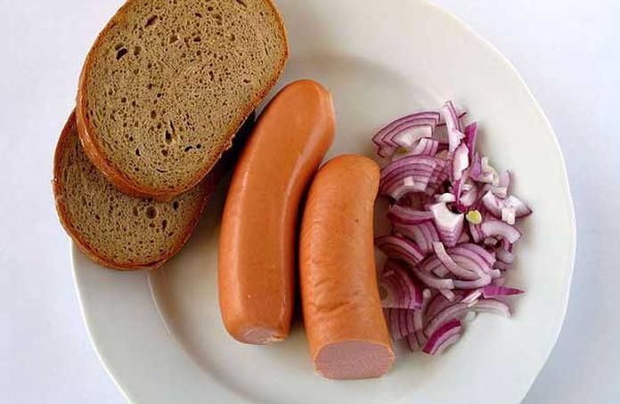 7 Jenis Sosis Khas Jerman, dari Bratwurst sampai Frankfurter