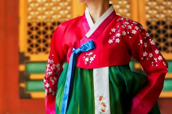 Inilah 7 Fakta Unik tentang Hanbok Baju  Tradisional  Korea 