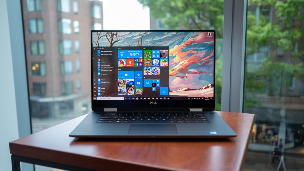 5 Laptop dengan Layar 15 Inci yang Dipadukan dengan GPU Mumpuni