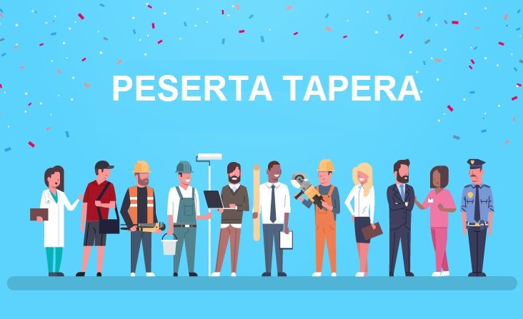 Peserta Tapera