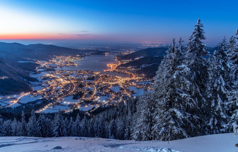 Ini 5 Tempat Wisata Salju Dunia yang Tak Boleh Kamu Lewatkan