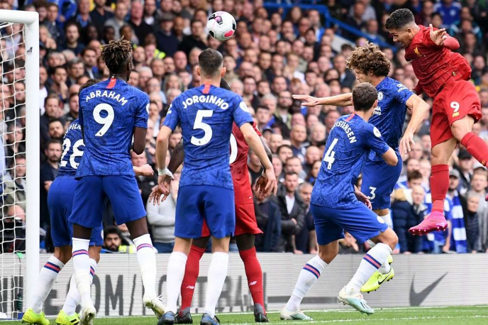 Chelsea Juara Piala Dunia Antarklub, Beban Tuchel Sedikit Te