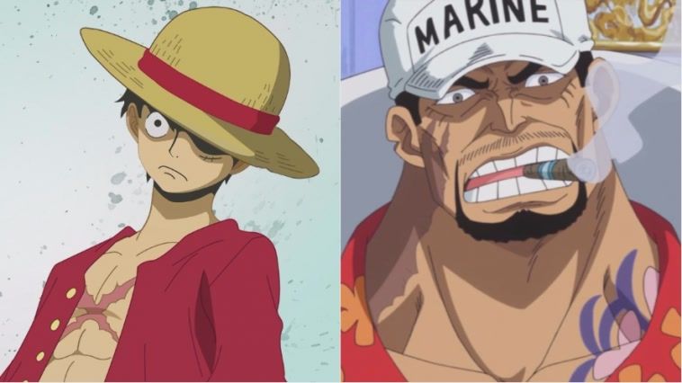 Inilah 7 Pertarungan Seru 'One Piece' yang Paling Ditunggu