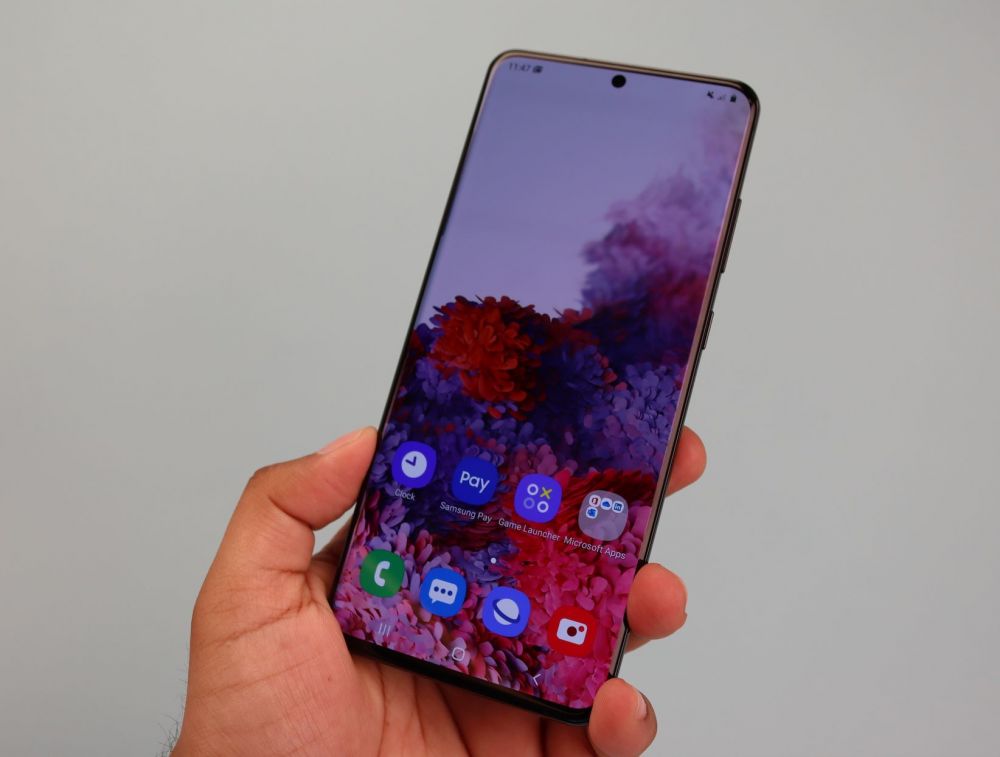 5 Smartphone High End 2020 untuk Menunjang Fotografi, Teruji!