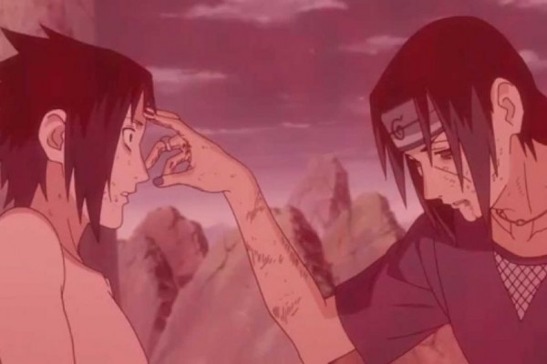 7 Shinobi Kakak Adik Terkuat di Naruto, Sulit Dikalahkan Saat Bersatu
