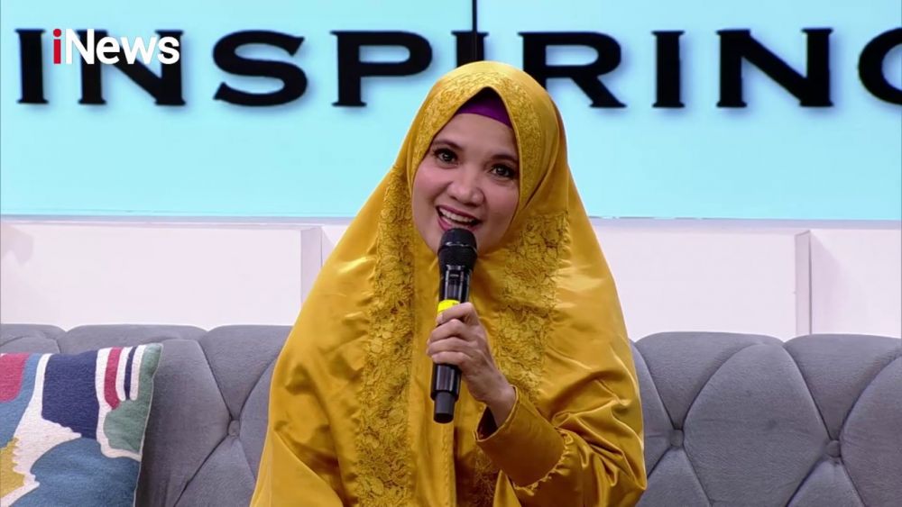 ustadzah lulung