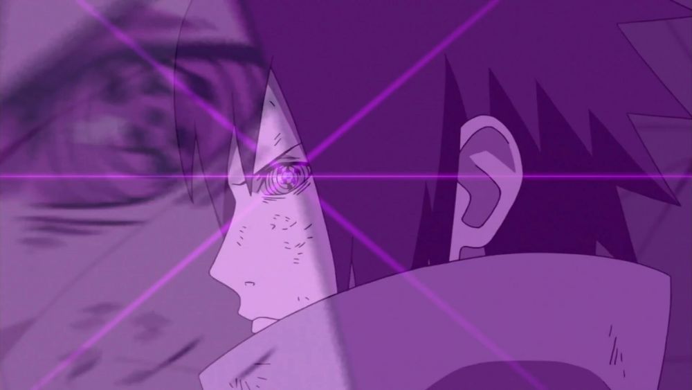4 Kekuatan yang Hilang dari Sasuke Sejak Rinnegannya Hilang