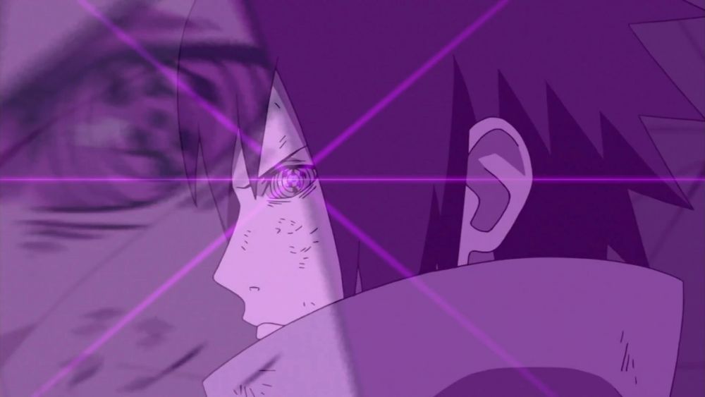 Bagaimana Menyelamatkan Rinnegan Sasuke yang Ditusuk Boruto?