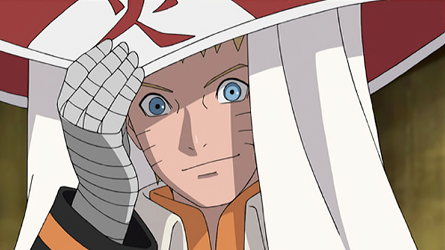 Jika Tahu Rahasia Kashin Koji, Ini yang Mungkin Dilakukan Naruto!