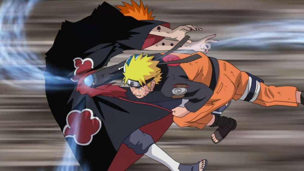 Dulu Dibully, Naruto dan 5 Tokoh Anime Ini Berubah Jadi Kuat