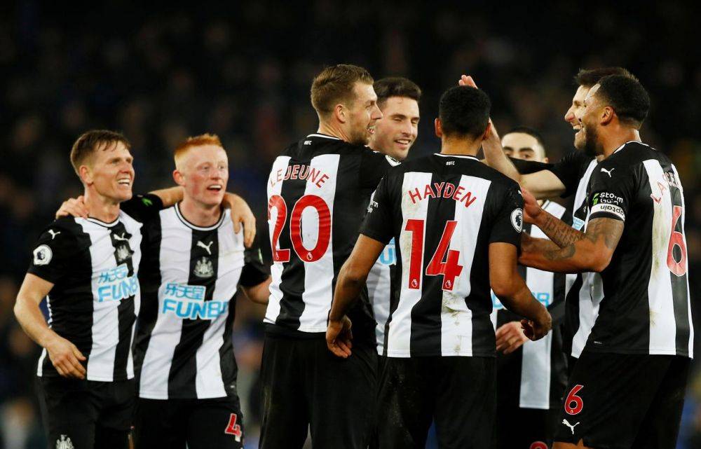 3 Fakta Menarik Jelang Tottenham Vs Newcastle