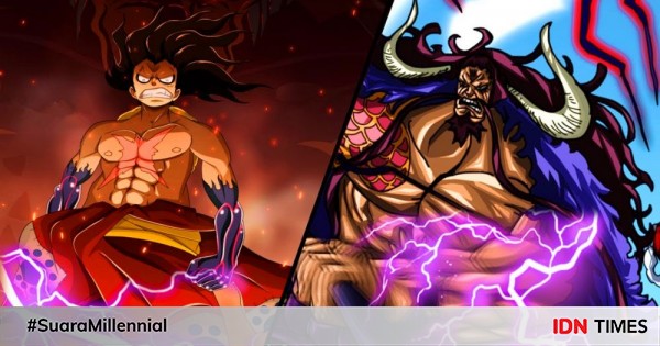This Is The 7 Most Exciting One Piece Fighting Match Earngurus