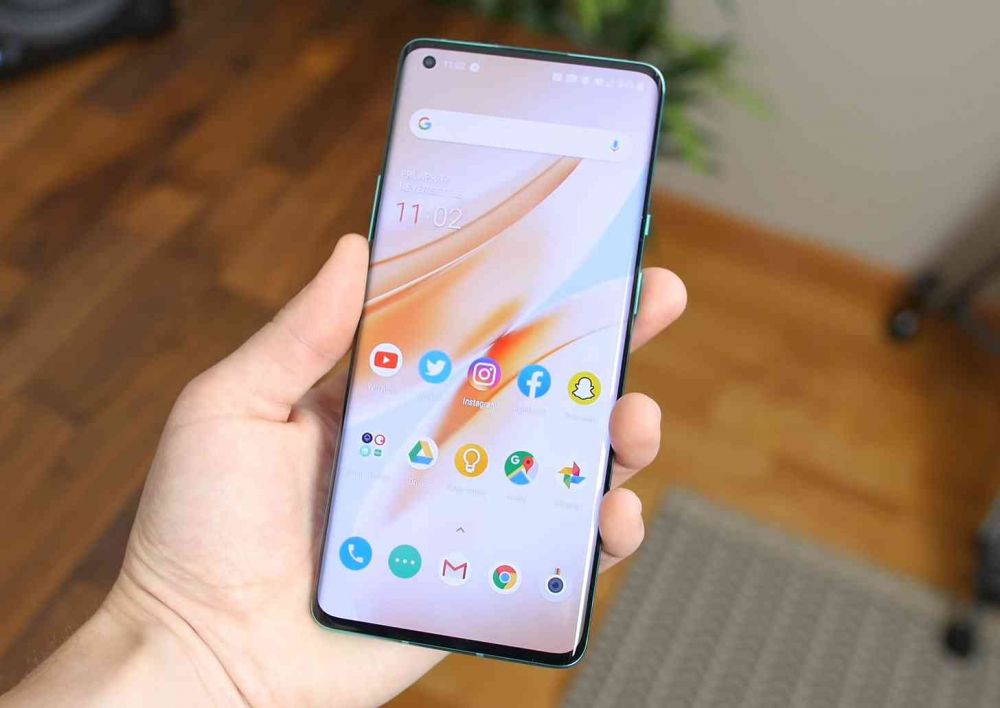 5 Smartphone High End 2020 untuk Menunjang Fotografi, Teruji!