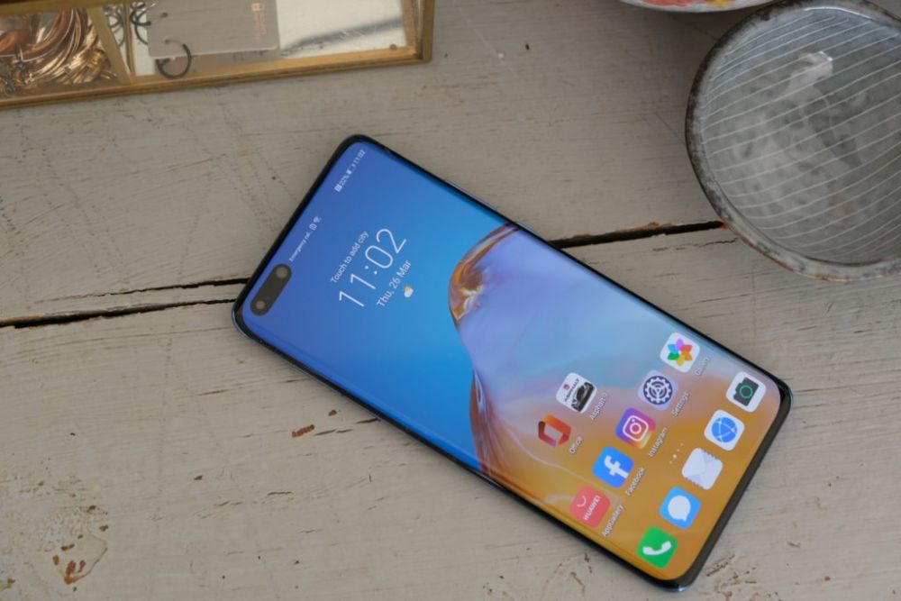 5 Smartphone High End 2020 untuk Menunjang Fotografi, Teruji!