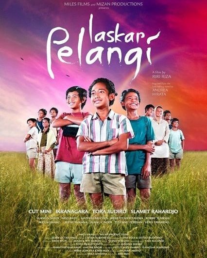 Bikin Bangga, Ini 5 Film Indonesia dengan Kualitas Hollywood