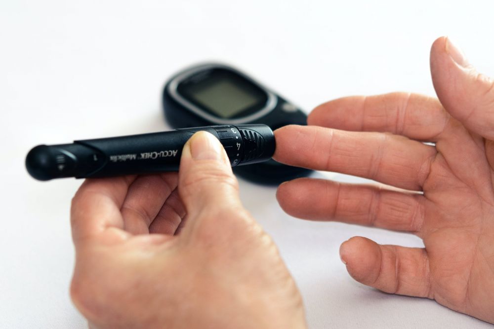 6 Hal yang Menyebabkan Luka Sulit Sembuh, Bukan Hanya karena Diabetes